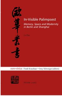 Produktbild: In-Visible Palimpsest