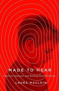 Produktbild: Mauldin, L: Made to Hear