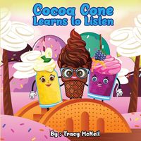 Produktbild: Cocoa Cone