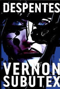 Produktbild: Despentes, V: Vernon subutex 3