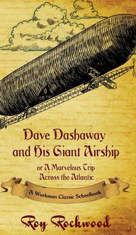 Produktbild: Dave Dashaway and His Giant Airship
