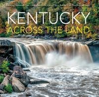 Produktbild: Kentucky Across the Land