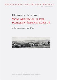 Produktbild: Vom Armenhaus zur sozialen Infrastruktur