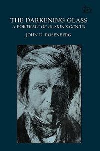 Produktbild: Rosenberg, J: Darkening Glass
