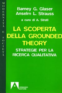 Produktbild: La scoperta della Grounded Theory