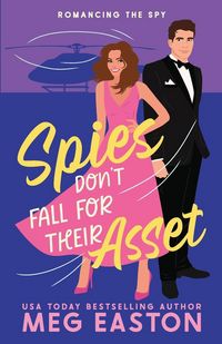 Produktbild: Spies Don't Fall for Their Asset