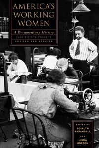 Produktbild: America's Working Women