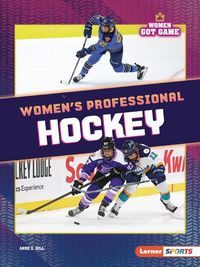 Produktbild: Women's Professional Hockey