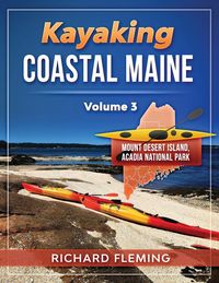Produktbild: Kayaking Coastal Maine - Volume 3