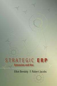 Produktbild: Strategic Erp Extension and Use
