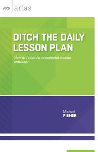 Produktbild: Ditch the Daily Lesson Plan