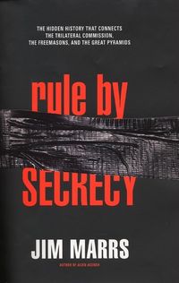 Produktbild: Rule By Secrecy
