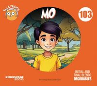 Produktbild: Mo