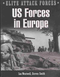 Produktbild: Us Forces in Europe: 1st Infantry Division and 2nd Armored Division