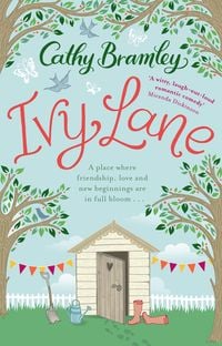 Produktbild: Ivy Lane