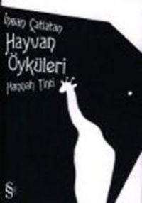 Produktbild: Insan Catlatan Hayvan &Ouml;yk&uuml;leri