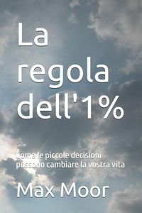 Produktbild: La regola dell'1%