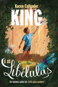 Produktbild: King e as lib&eacute;lulas