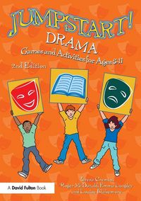 Produktbild: Jumpstart! Drama
