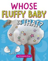 Produktbild: Whose Fluffy Baby Is That?