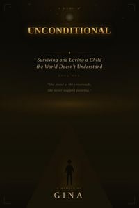 Produktbild: Unconditional - Surviving and Loving a Child the World Doesn't Understand