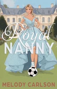 Produktbild: The Royal Nanny