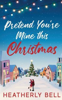 Produktbild: Pretend You're Mine this Christmas