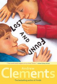 Produktbild: Lost and Found