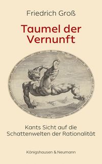 Produktbild: Taumel der Vernunft