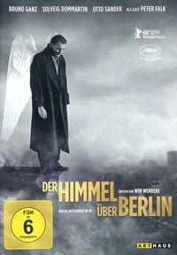 Produktbild: Der Himmel &uuml;ber Berlin / Digital Remastered