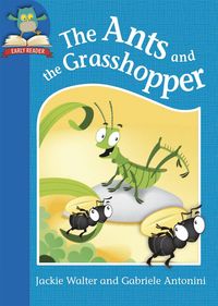 Produktbild: Walter, J: Must Know Stories: Level 1: The Ants and the Gras