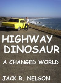 Produktbild: Highway Dinosaur: A Changed World