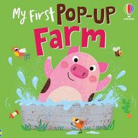 Produktbild: My First Pop-Up Farm