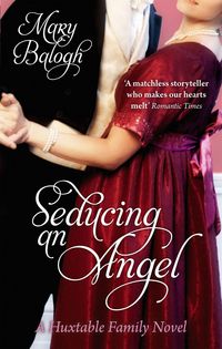 Produktbild: Seducing An Angel