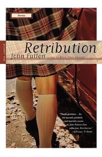 Produktbild: Retribution