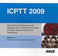 Produktbild: ICPTT 2009