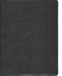 Produktbild: Ministry Essentials Bible-KJV