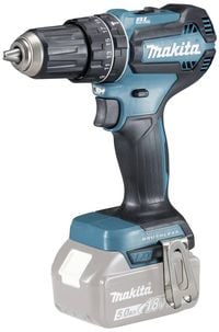 Produktbild: Makita 2-Gang-Akku-Schlagbohrschrauber