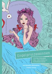 Produktbild: Engelprinzessinnen