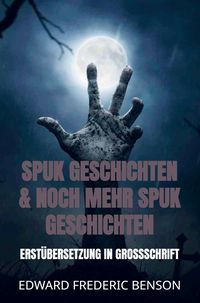 Produktbild: Spuk Geschichten & noch mehr Spuk Geschichten