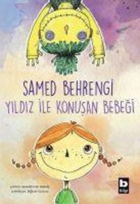 Produktbild: Yildiz ile Konusan Bebegi