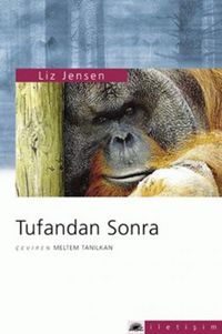 Produktbild: Tufandan Sonra