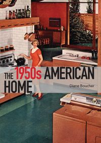 Produktbild: The 1950s American Home