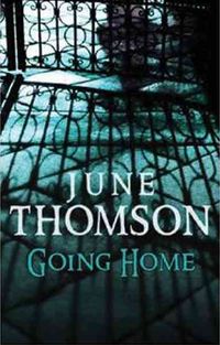 Produktbild: Thomson, J: Going Home