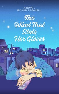 Produktbild: The Wind That Stole Her Gloves (Zaman Illustrated Classics, #3)