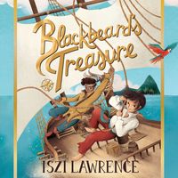 Produktbild: Blackbeard's Treasure