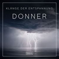 Produktbild: Kl&auml;nge der Entspannung - Donner