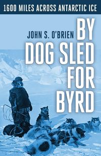 Produktbild: By Dog Sled for Byrd