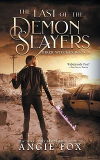Produktbild: The Last of the Demon Slayers