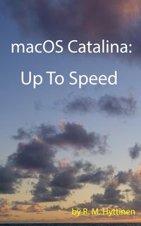 Produktbild: MacOS Catalina: Up to Speed
